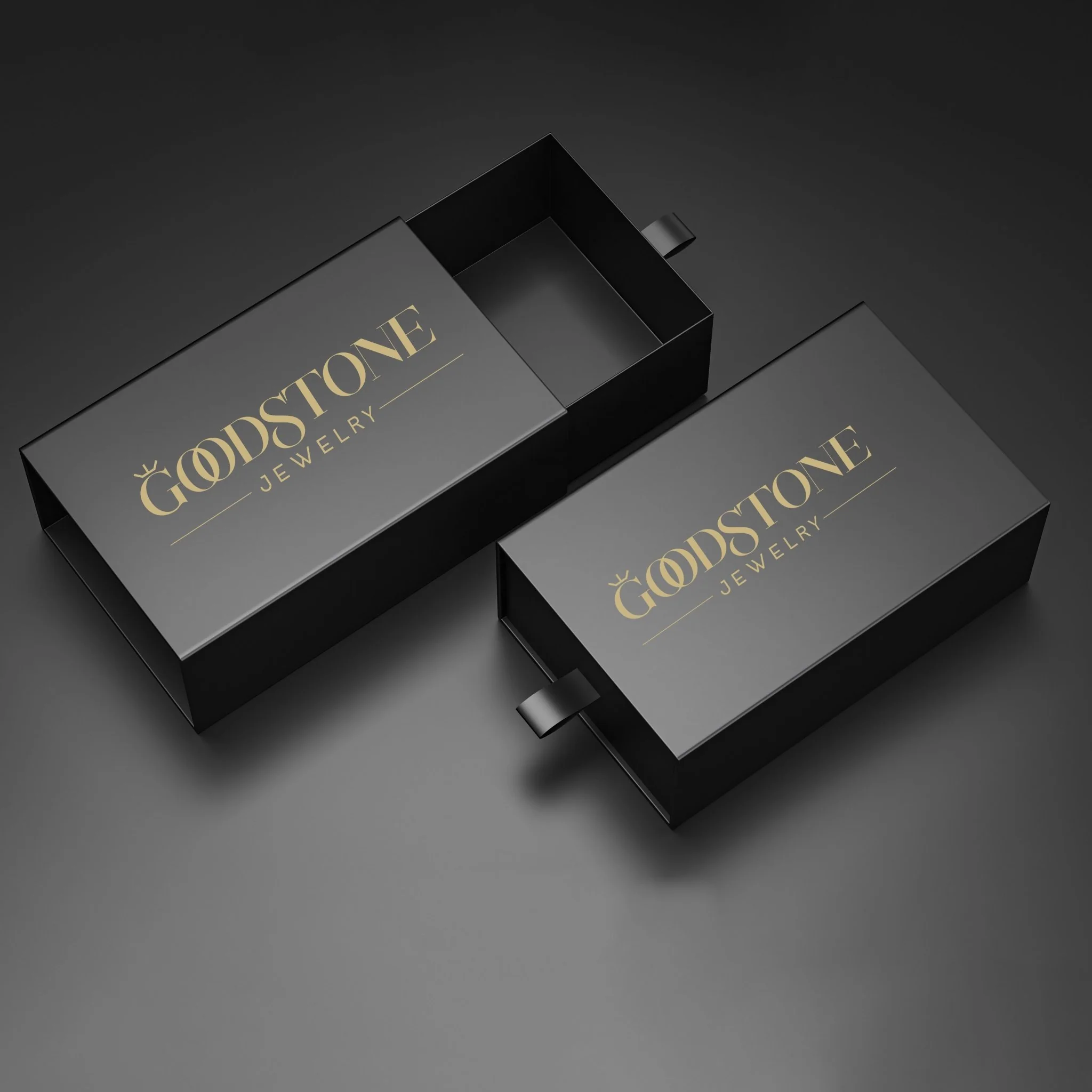 Black Pear Opal Gemstone Pendant for Women - Image 10