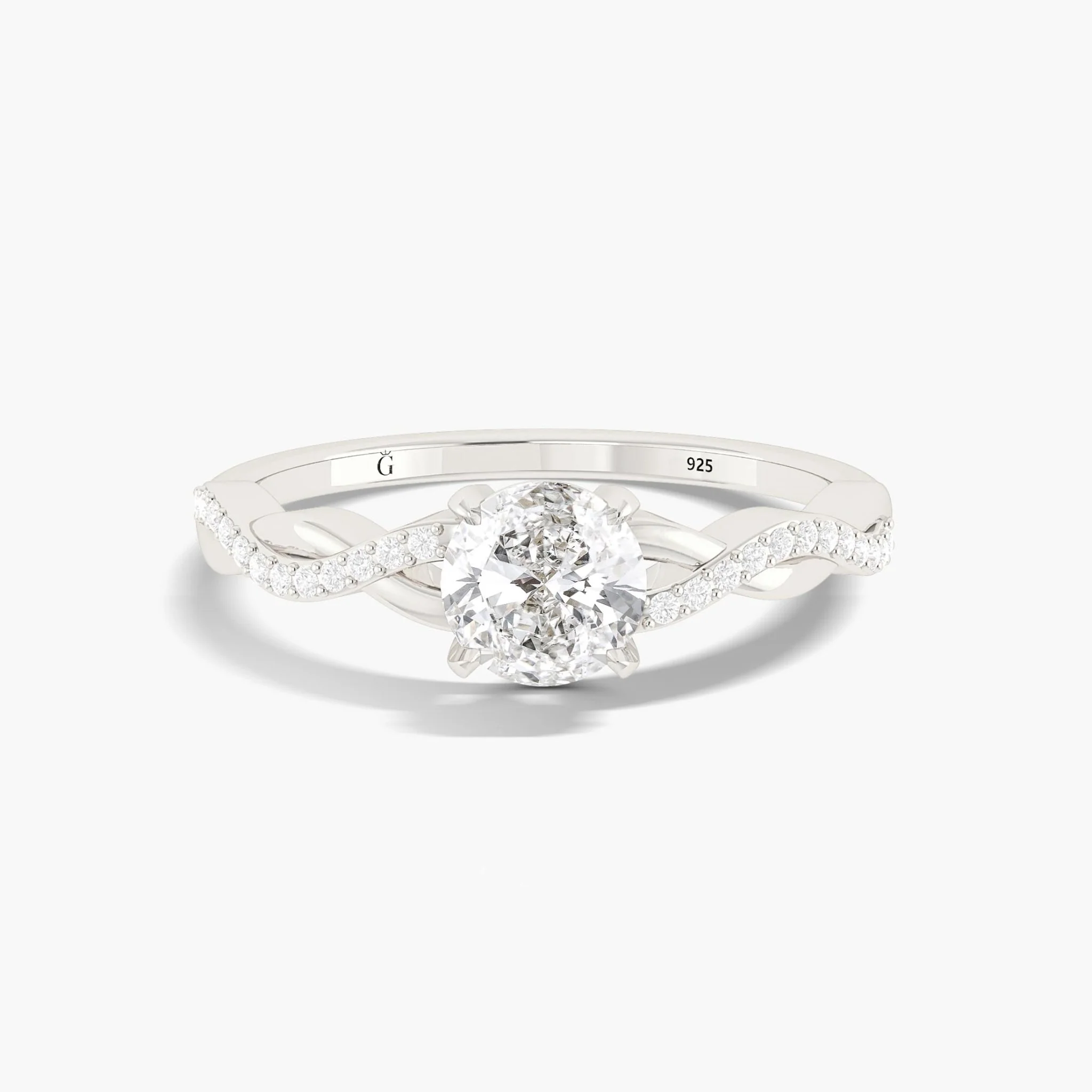 Cubic Zircon Stylish Ring for Any Occasion - Image 6