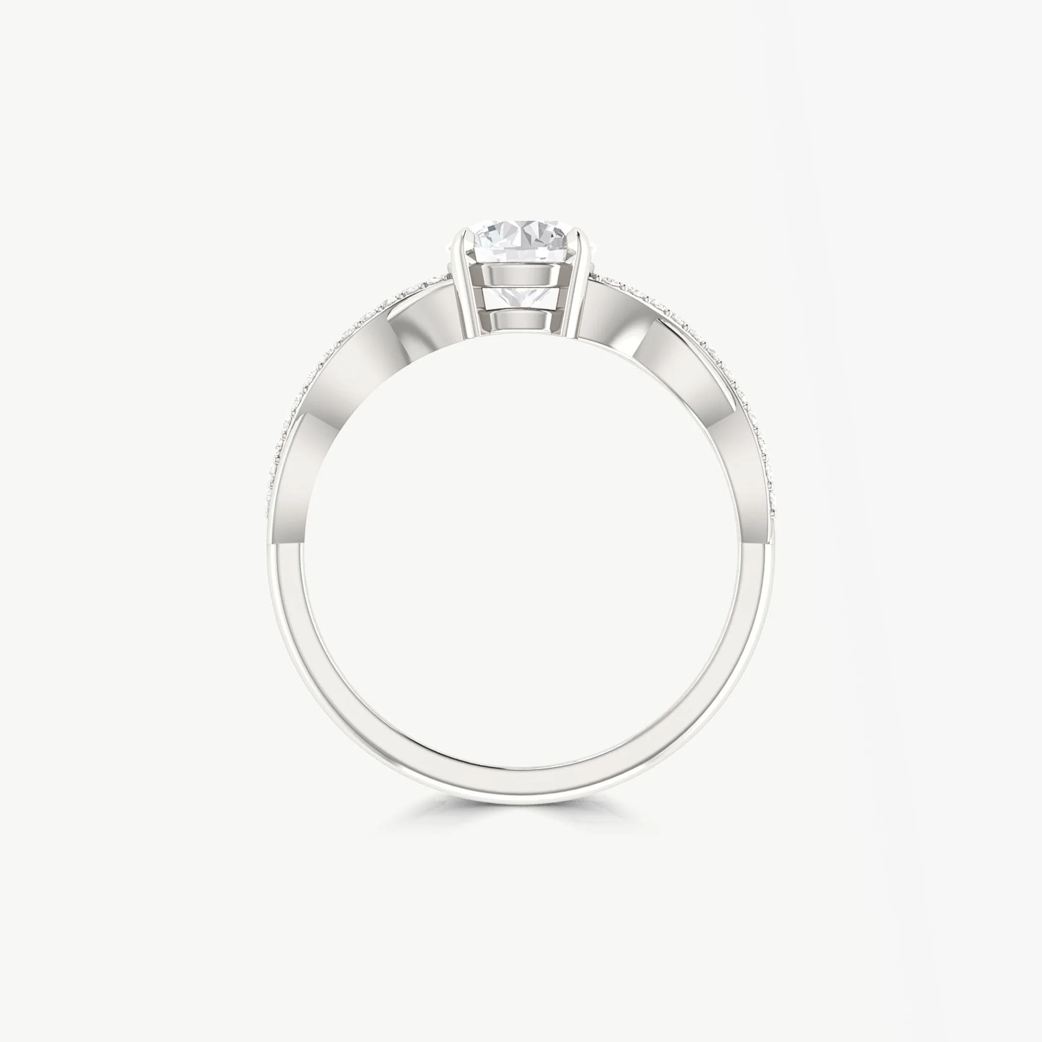 Cubic Zircon Stylish Ring for Any Occasion - Image 8